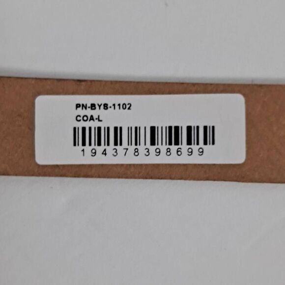 Skims  panty NWT - Picture 4 of 8